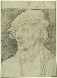  tekijältä Albrecht Dürer