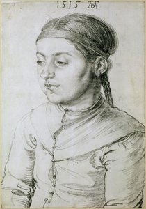  tekijältä Albrecht Dürer