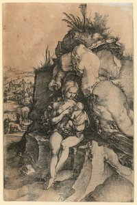  tekijältä Albrecht Dürer