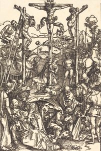 av tekijältä Albrecht Dürer