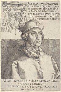  tekijältä Albrecht Dürer
