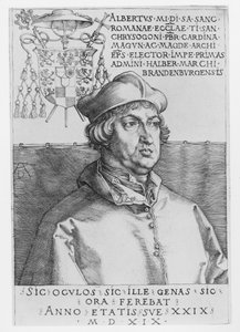  tekijältä Albrecht Dürer