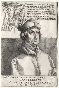  tekijältä Albrecht Dürer