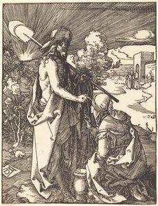  tekijältä Albrecht Dürer