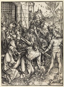  tekijältä Albrecht Dürer