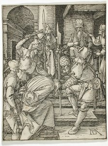  tekijältä Albrecht Dürer