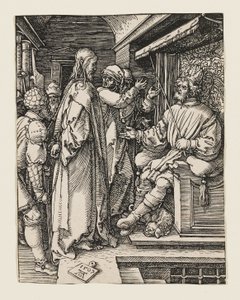  tekijältä Albrecht Dürer