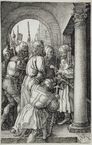  tekijältä Albrecht Dürer