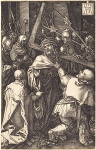  tekijältä Albrecht Dürer