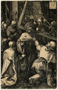  tekijältä Albrecht Dürer