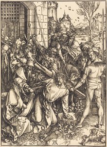  tekijältä Albrecht Dürer