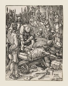  tekijältä Albrecht Dürer