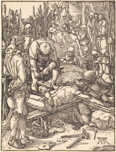  tekijältä Albrecht Dürer