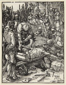  tekijältä Albrecht Dürer