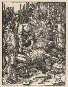  tekijältä Albrecht Dürer
