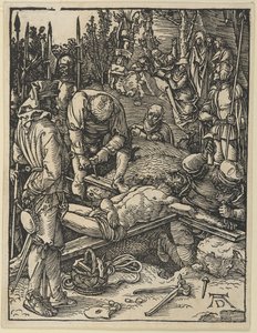  tekijältä Albrecht Dürer