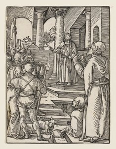  tekijältä Albrecht Dürer