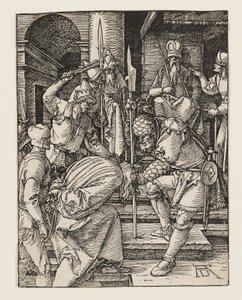  tekijältä Albrecht Dürer