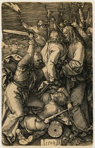  tekijältä Albrecht Dürer