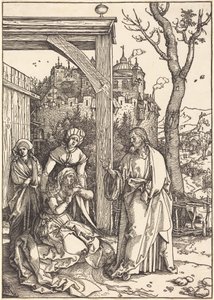  tekijältä Albrecht Dürer