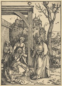  tekijältä Albrecht Dürer