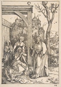  tekijältä Albrecht Dürer