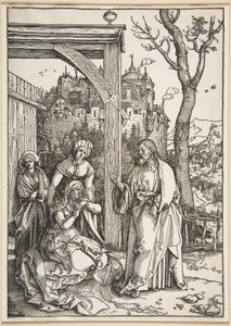  tekijältä Albrecht Dürer
