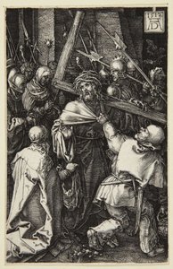  tekijältä Albrecht Dürer
