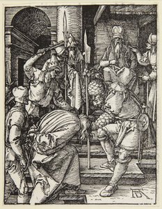  tekijältä Albrecht Dürer