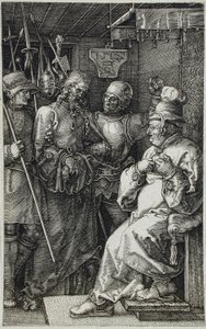  tekijältä Albrecht Dürer