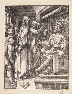  tekijältä Albrecht Dürer