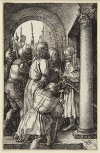  tekijältä Albrecht Dürer
