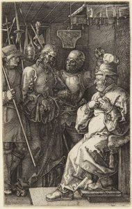  tekijältä Albrecht Dürer