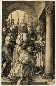  tekijältä Albrecht Dürer