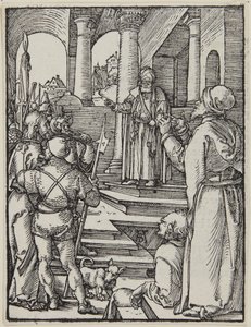  tekijältä Albrecht Dürer