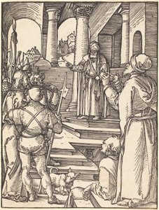  tekijältä Albrecht Dürer