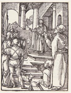  tekijältä Albrecht Dürer
