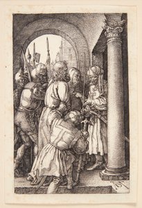  tekijältä Albrecht Dürer