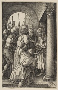  tekijältä Albrecht Dürer