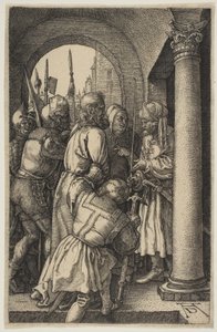  tekijältä Albrecht Dürer