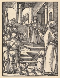  tekijältä Albrecht Dürer