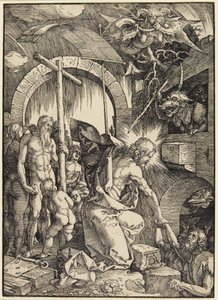  tekijältä Albrecht Dürer