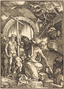  tekijältä Albrecht Dürer