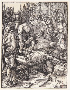  tekijältä Albrecht Dürer