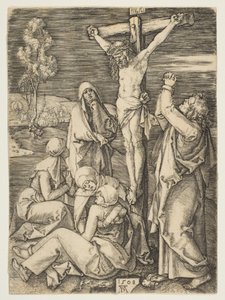  tekijältä Albrecht Dürer
