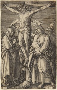  tekijältä Albrecht Dürer