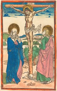  tekijältä Albrecht Dürer