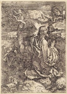  tekijältä Albrecht Dürer