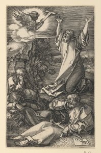  tekijältä Albrecht Dürer