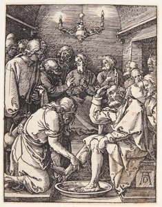  tekijältä Albrecht Dürer